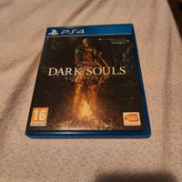 Dark Souls Remastered 