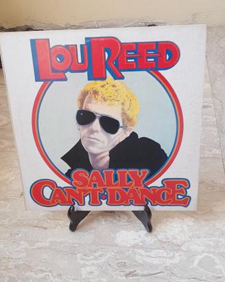 vari vinili vedere foto