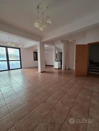 Villa a schiera seminuova