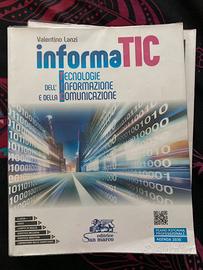 informaTIC Tecnologie dell’Informazione e della co