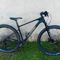 cannondale scalpel 3 