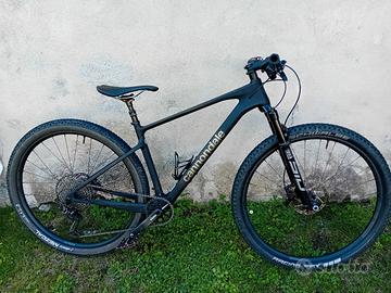 cannondale scalpel 3 
