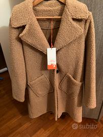 Cappotto hot sale new collection