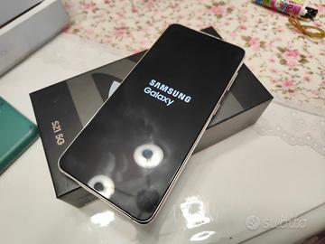 Samsung s21 128g