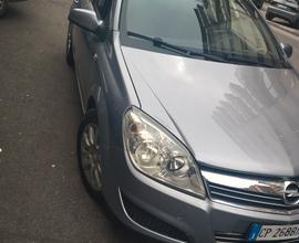 OPEL Astra - 2004