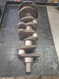 Albero motore VM Chrysler Jeep Voyager Maxus 2.5 D