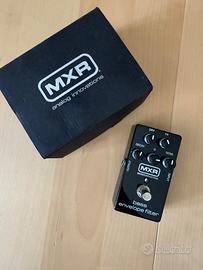 MXR Bass Envelope Filter - pedale per basso