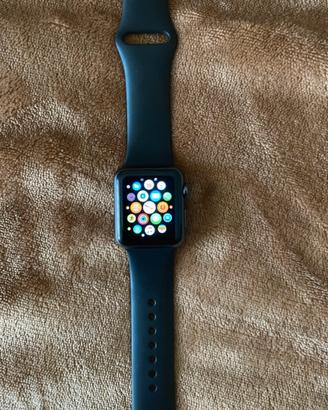 Apple watch serie 1 (38mm)