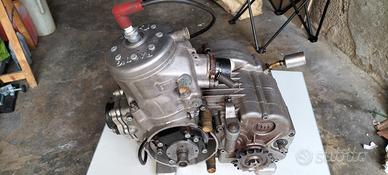 Motore TM K-8 Usato