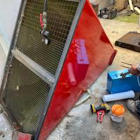 Caldaia a Pellet Kalorina K2204 con Silos