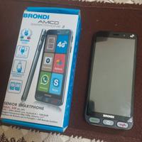 brondi amico smartphone s
