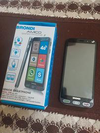 brondi amico smartphone s