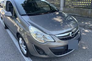 Opel corsa D 1.3 95 cv
