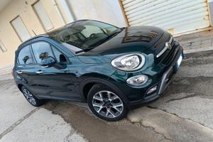 Fiat 500x cross 1.6 multijet 120 cv