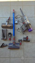 Aspirapolvere Dyson V11 absolute