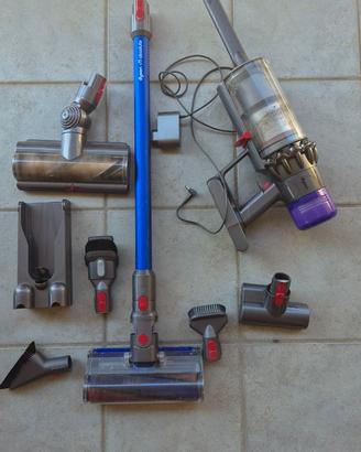 Aspirapolvere Dyson V11 absolute