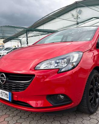 OPEL Corsa Corsa V 5p 1.4 b-Color Gpl 90cv