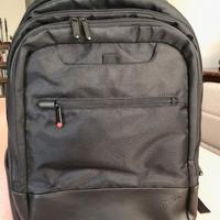 Zaino Lenovo porta PC unisex