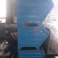 Cassonetti bocca di lupo