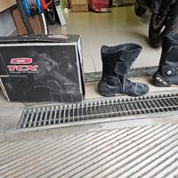 Stivale moto Tcx - 43
