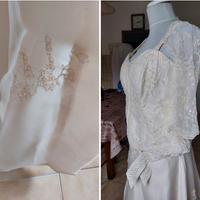 abito da sposa