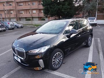 BMW Serie 2 Active Tourer 218d Active Tourer Luxur