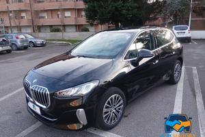 BMW Serie 2 Active Tourer 218d Active Tourer Luxur