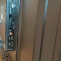 Televisione 32 pollici