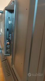 Televisione 32 pollici