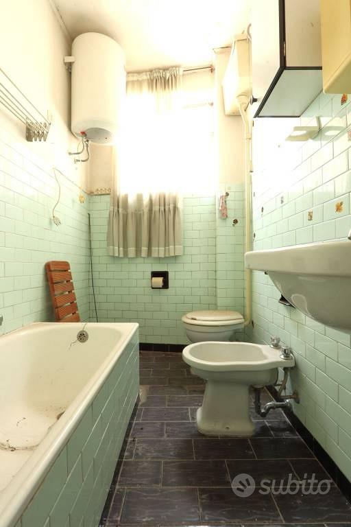 Casa – Vicenza, La Stanga, Campedello - Vista 5