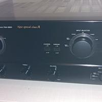 Amplificatore Denon PMA 980r
