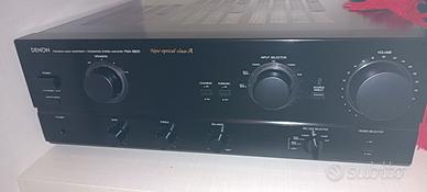 Amplificatore Denon PMA 980r