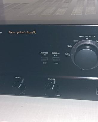 Amplificatore Denon PMA 980r