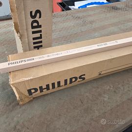 Tubi neon Philips TL-D 36W/840 con accessori
