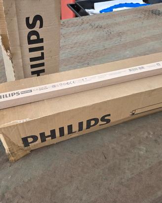 Tubi neon Philips TL-D 36W/840 con accessori