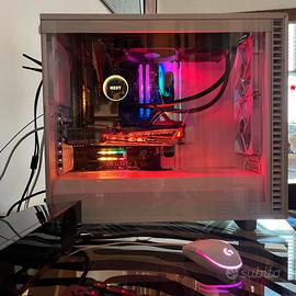 PC Gaming Ryzen 7 5800X RTX 3060 12GB 1TB Win11