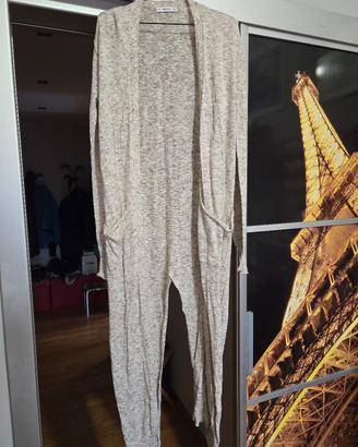 Cardigan Zara Knit 