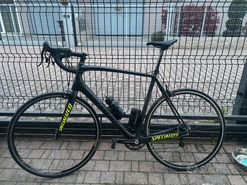 Specilized tarmac sl4