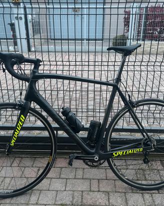 Specilized tarmac sl4