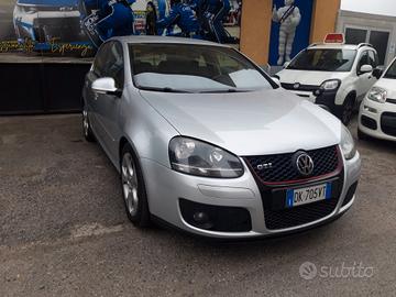 Volkswagen Golf GTI Golf 2.0 16V TFSI 5p. GTI