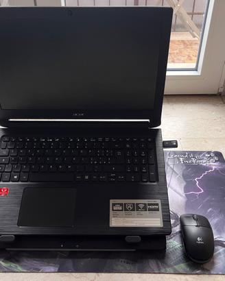 Bateria Compatible Con Acer Aspire E5-574t-50af Litio A Negro