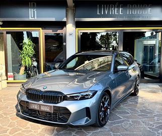 Bmw 330 330 i xDrive Touring Msport Pro
