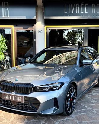 Bmw 330 330 i xDrive Touring Msport Pro