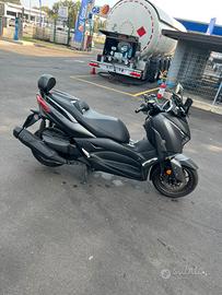 XMAX 400 - 2018