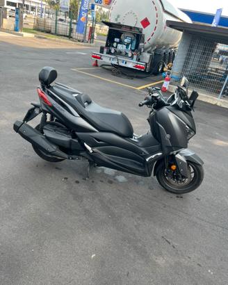 XMAX 400 - 2018