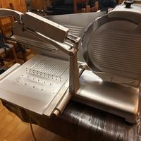 Affettatrice Manconi Kolossal 380