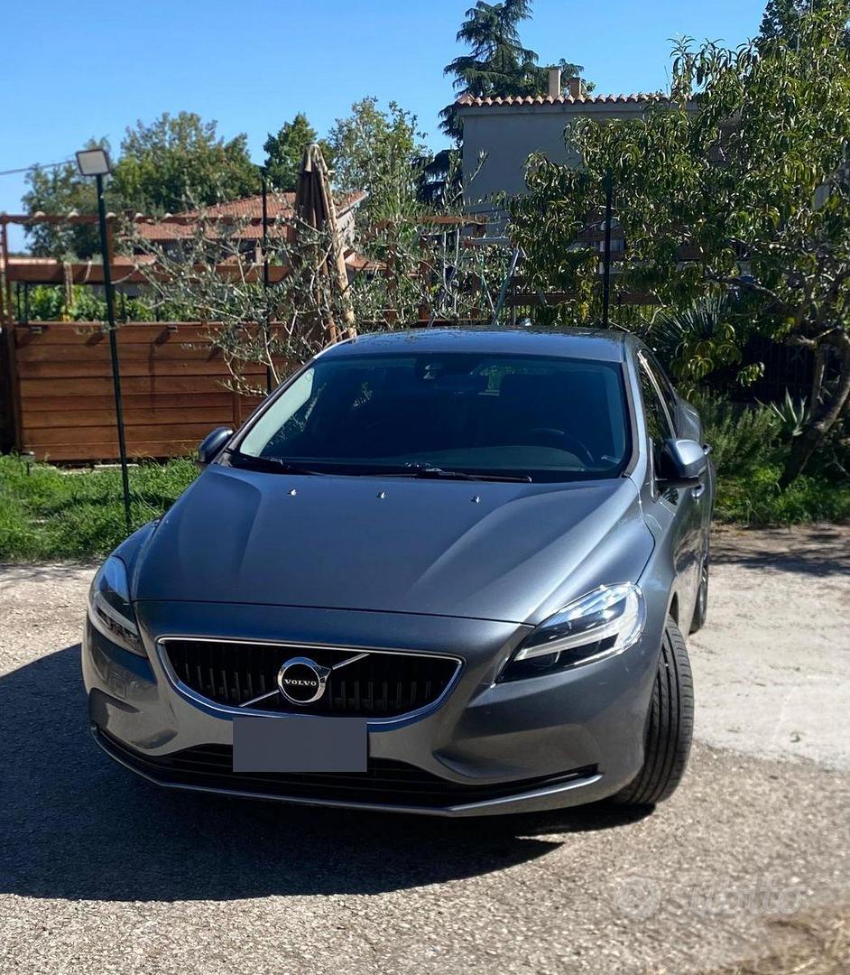Volvo V40 2019 photo 5