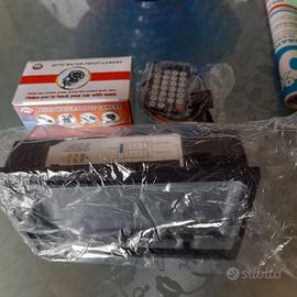 Carplay Navigator,Radio 7 Pollici