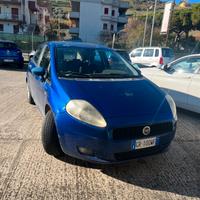 Fiat Grande Punto 1.3 MJT 75 CV 5 porte Active