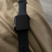 Apple watch se